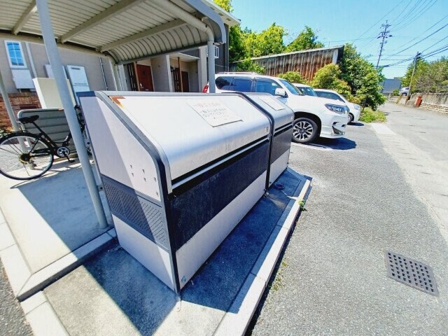 スターポップ　Ｍ　Ⅰの物件外観写真