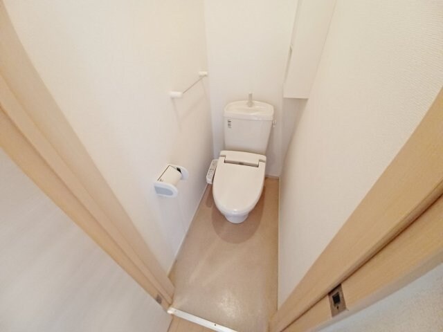 スターポップ　Ｍ　Ⅰの物件内観写真