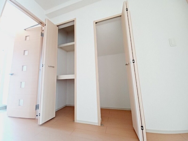 スターポップ　Ｍ　Ⅰの物件内観写真