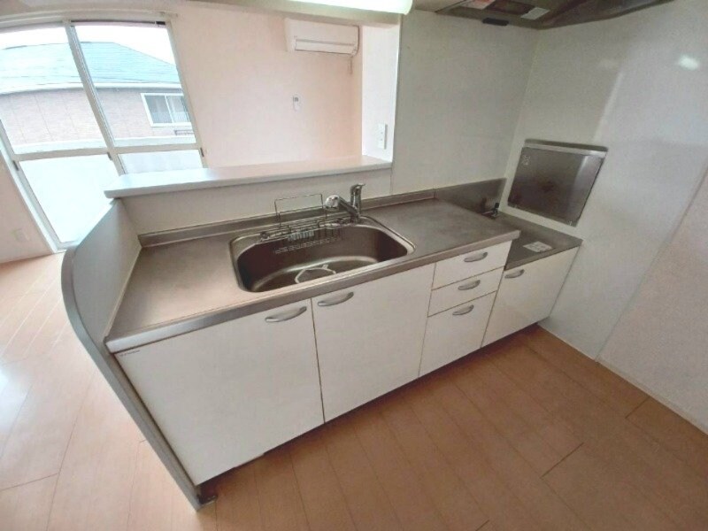 リビングタウン阿倉川　Ｉの物件内観写真