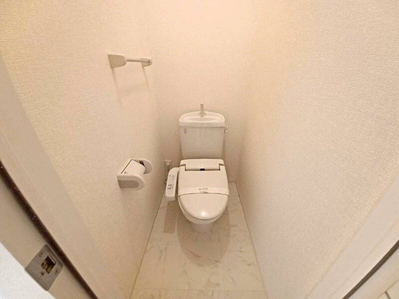 リビングタウン阿倉川　Ｉの物件内観写真