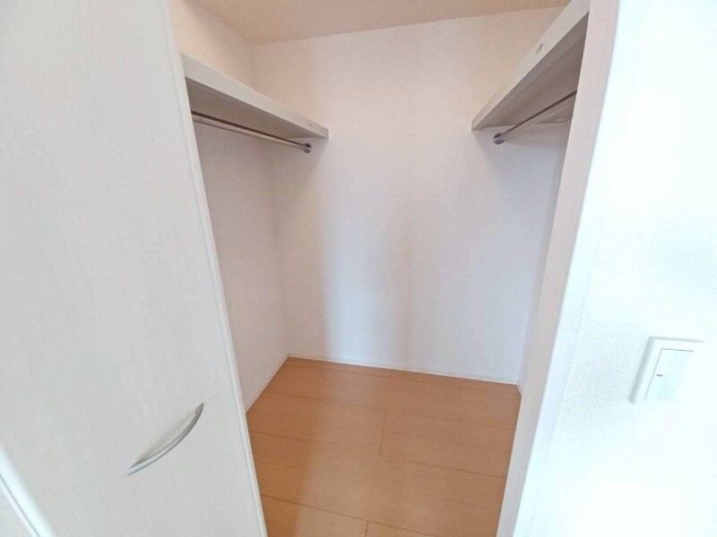 リビングタウン阿倉川　Ｉの物件内観写真