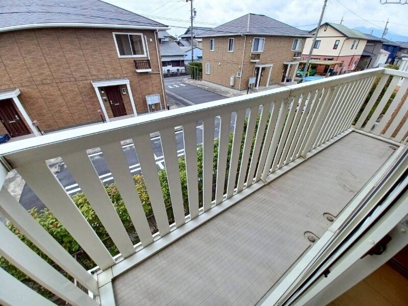 リビングタウン阿倉川　Ｉの物件内観写真