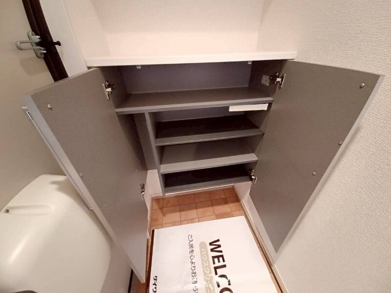 リビングタウン阿倉川　Ｉの物件内観写真