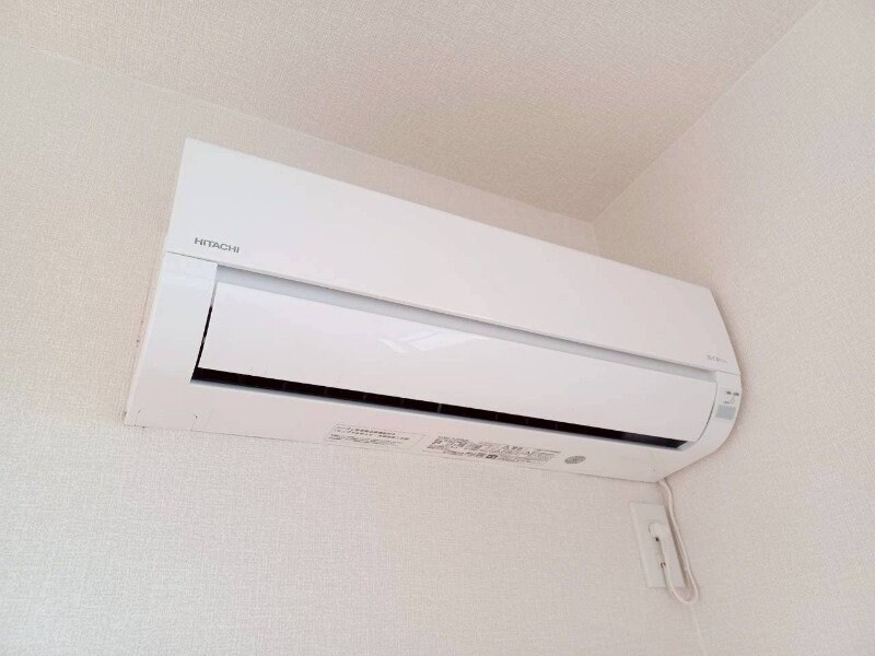 リビングタウン阿倉川　Ｉの物件内観写真