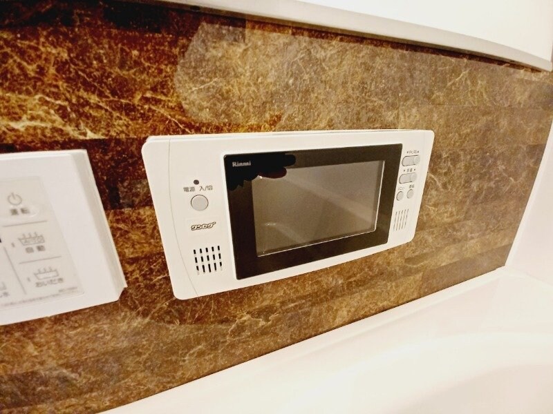 クレールエスパシオの物件内観写真