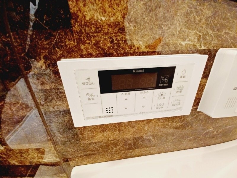 クレールエスパシオの物件内観写真