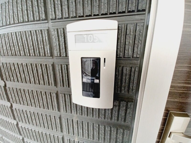 クレールエスパシオの物件内観写真