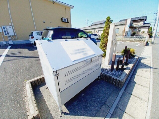 イエローフォレストの物件外観写真