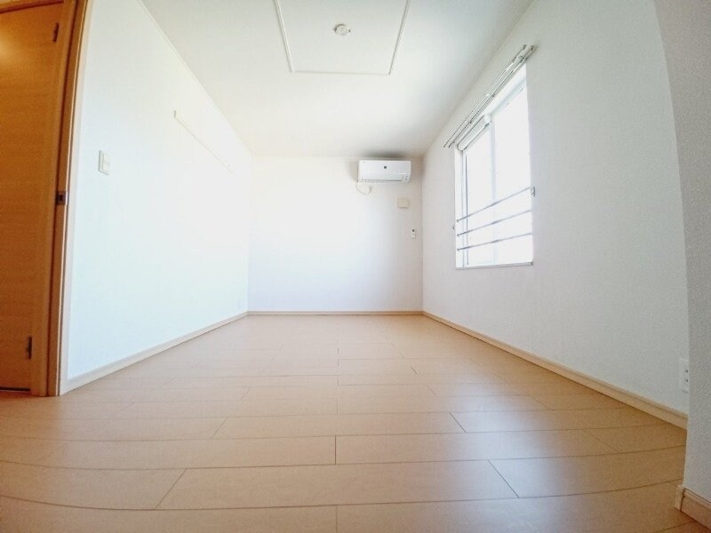 イエローフォレストの物件内観写真