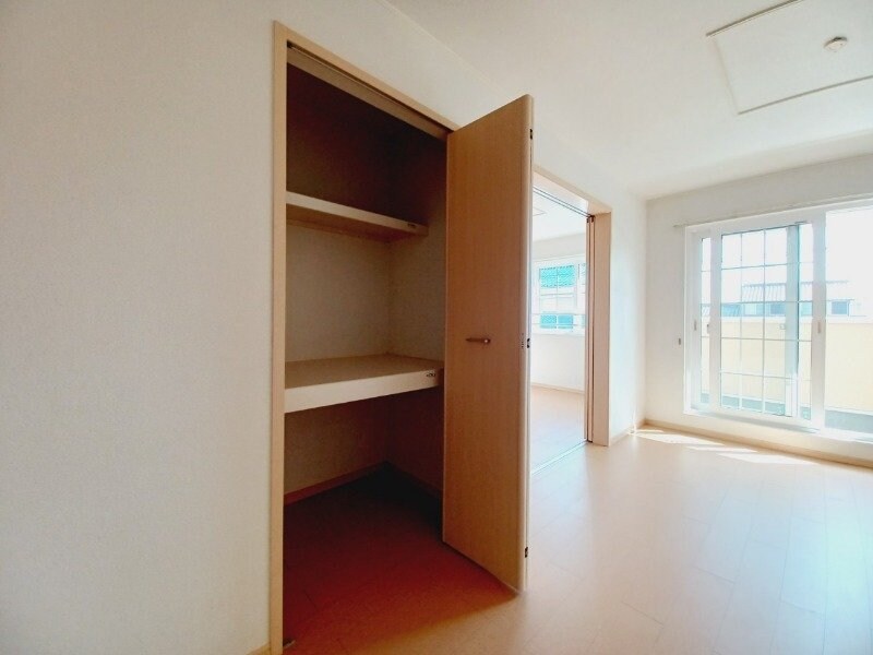 イエローフォレストの物件内観写真