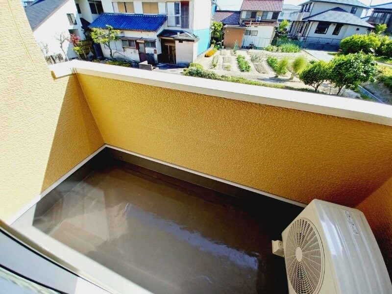 イエローフォレストの物件内観写真