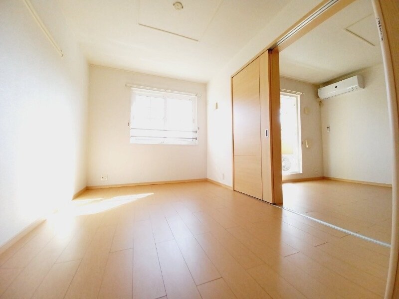 イエローフォレストの物件内観写真