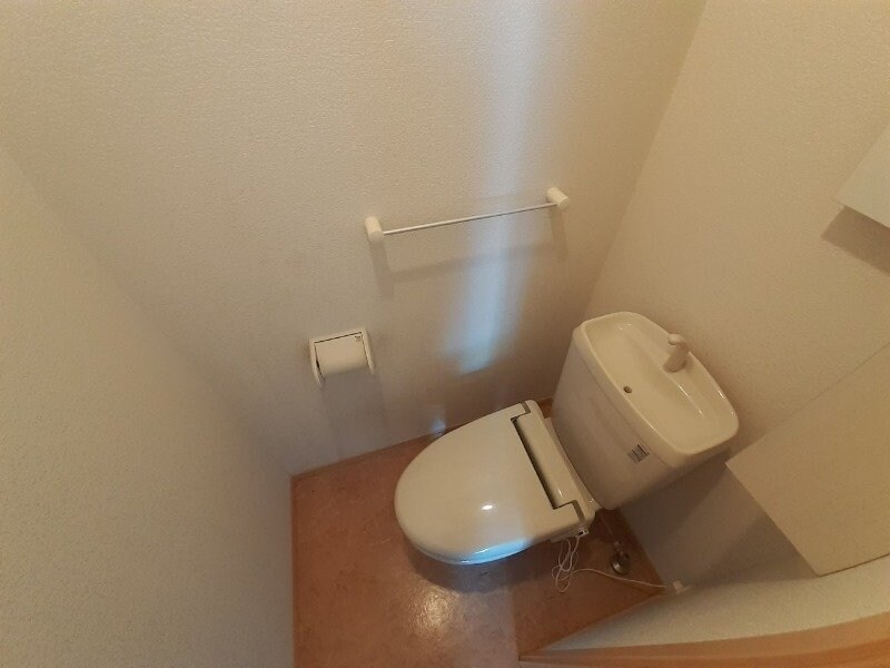 マハロⅠの物件内観写真