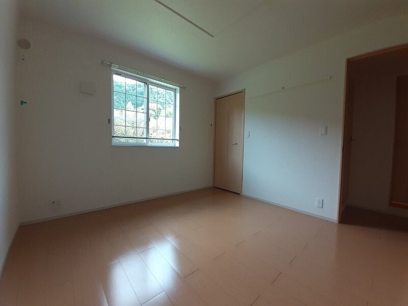 マハロⅠの物件内観写真