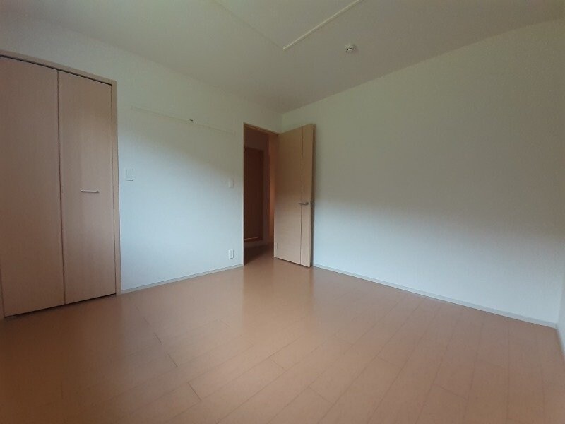 マハロⅠの物件内観写真