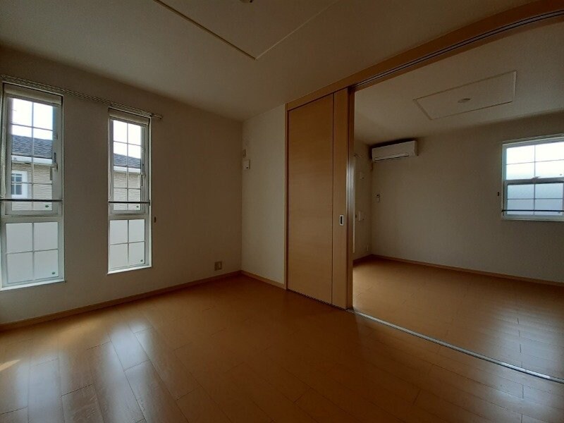 マハロⅠの物件内観写真