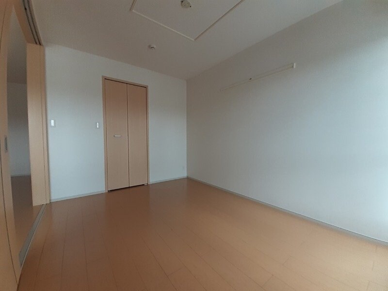 マハロⅠの物件内観写真