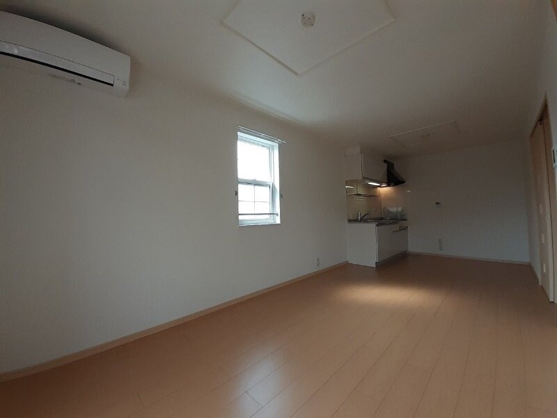 マハロⅠの物件内観写真