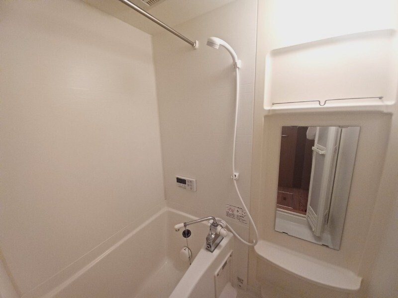 コンフォース西阿倉川の物件内観写真