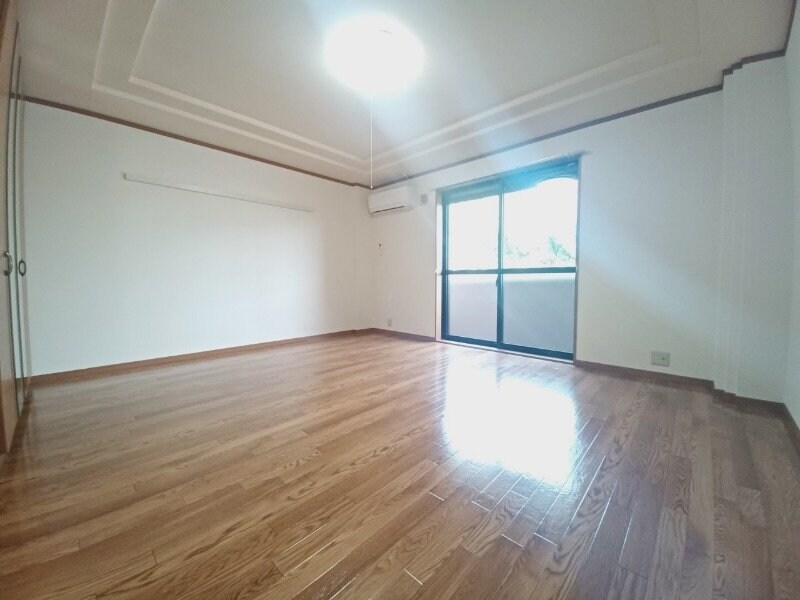 コンフォース西阿倉川の物件内観写真