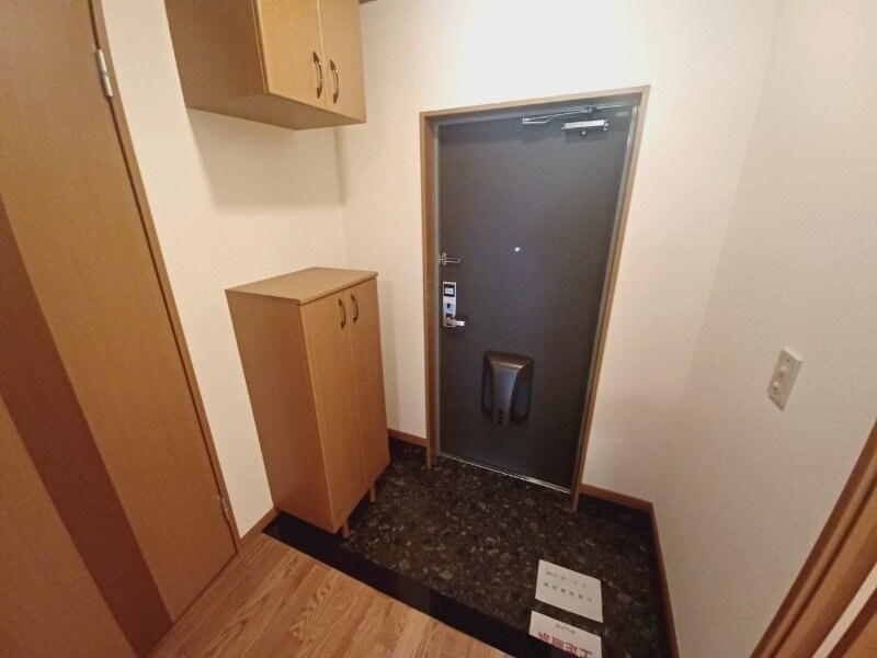 コンフォース西阿倉川の物件内観写真