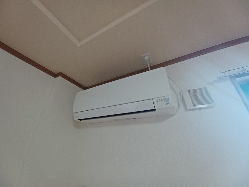 コンフォース西阿倉川の物件内観写真