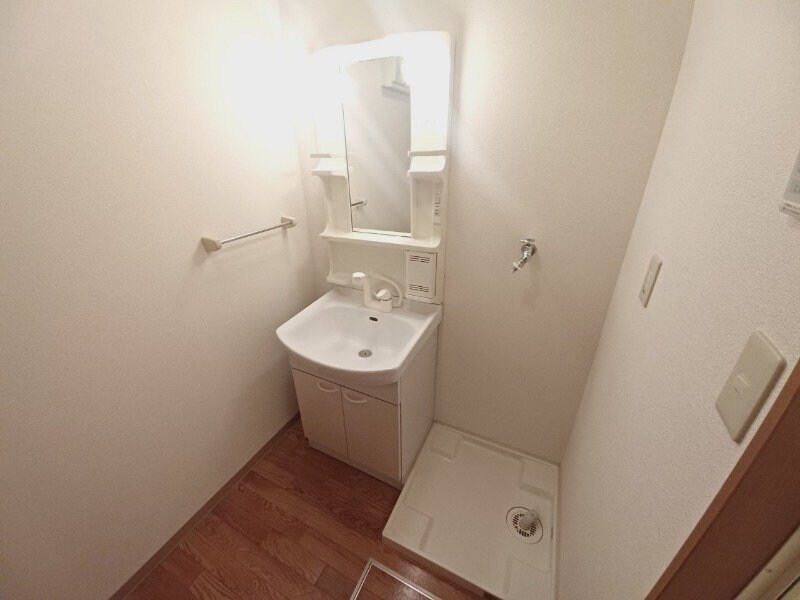 コンフォース西阿倉川の物件内観写真