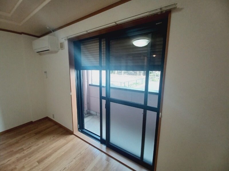 コンフォース西阿倉川の物件内観写真