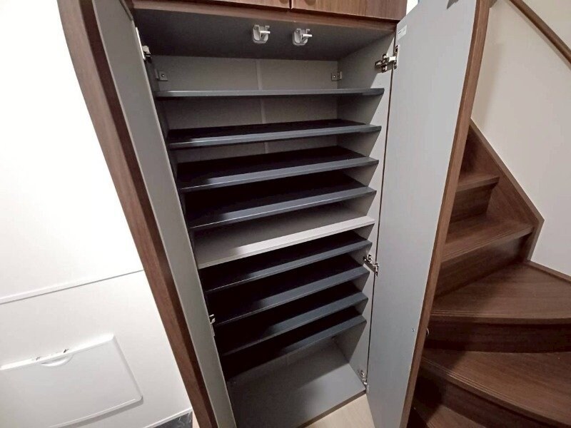 Ｇｒｕｎｄｙの物件内観写真