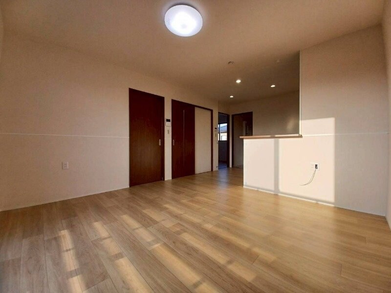 Ｇｒｕｎｄｙの物件内観写真