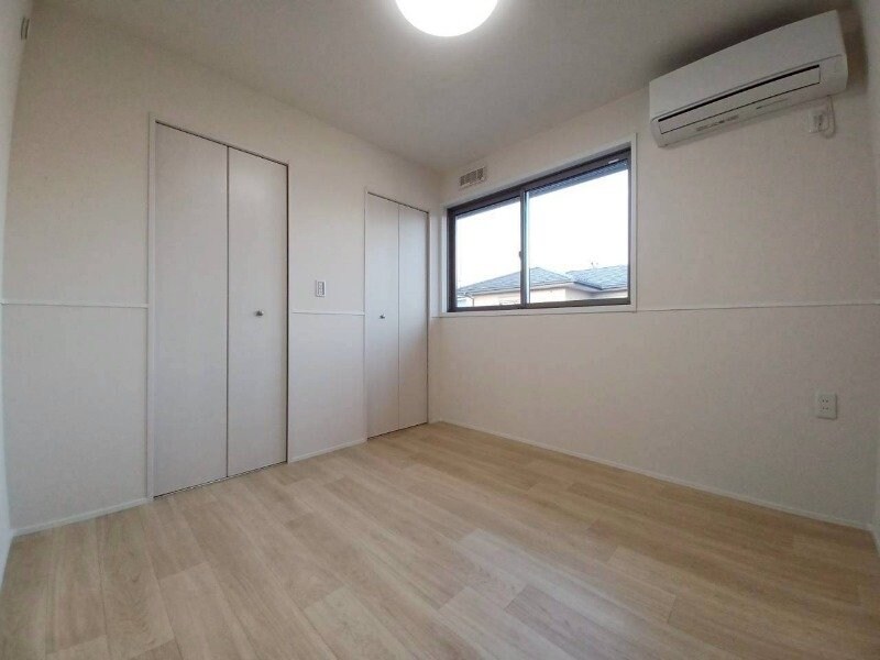 Ｇｒｕｎｄｙの物件内観写真