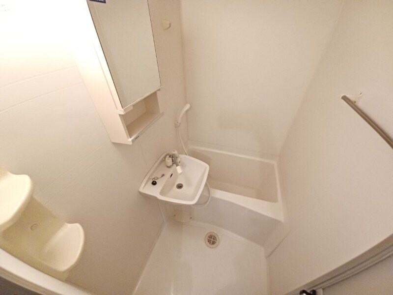 メゾンムツミ５０の物件内観写真