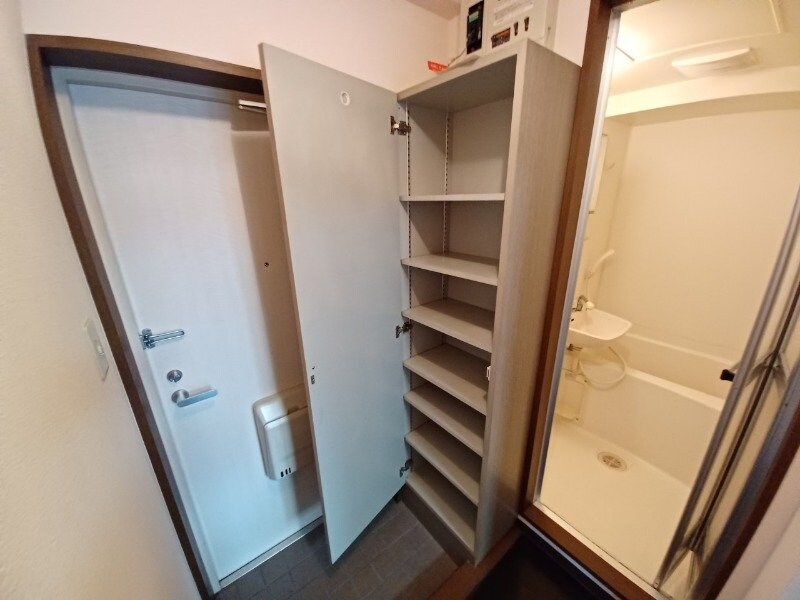 メゾンムツミ５０の物件内観写真