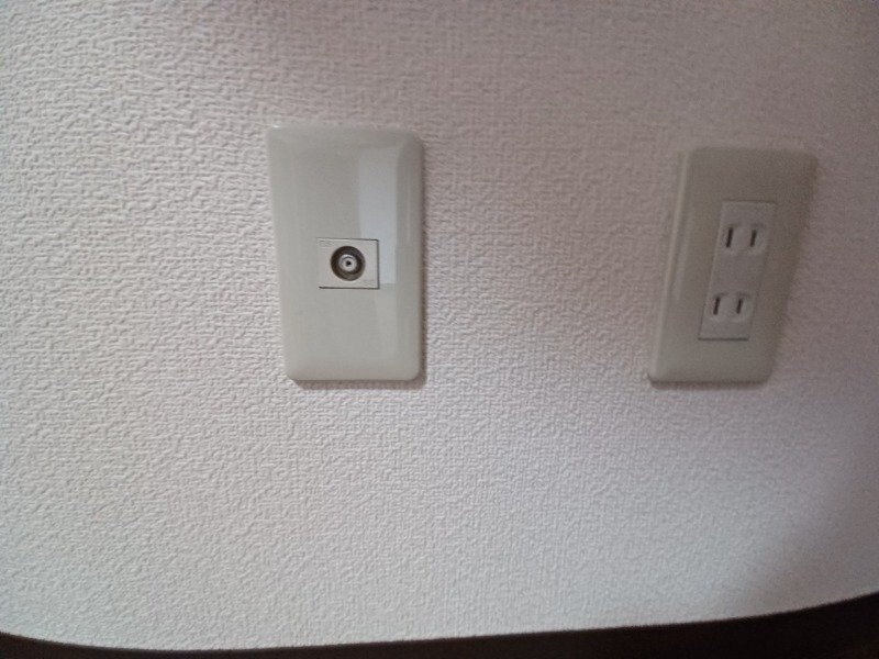 メゾンムツミ５０の物件内観写真