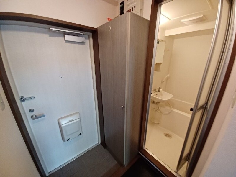 メゾンムツミ５０の物件内観写真