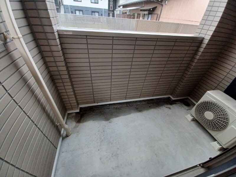 リバーヴィレッジⅡの物件内観写真