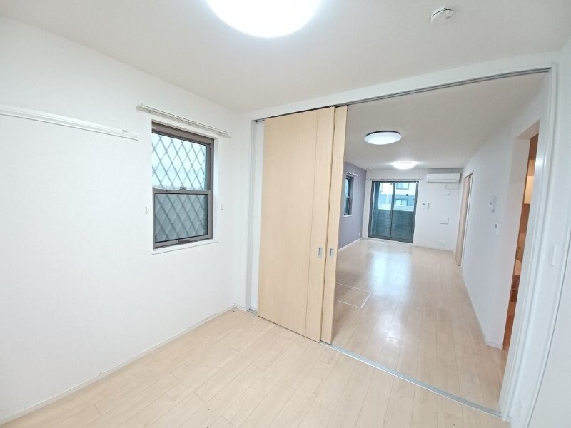 リバーヴィレッジⅡの物件内観写真