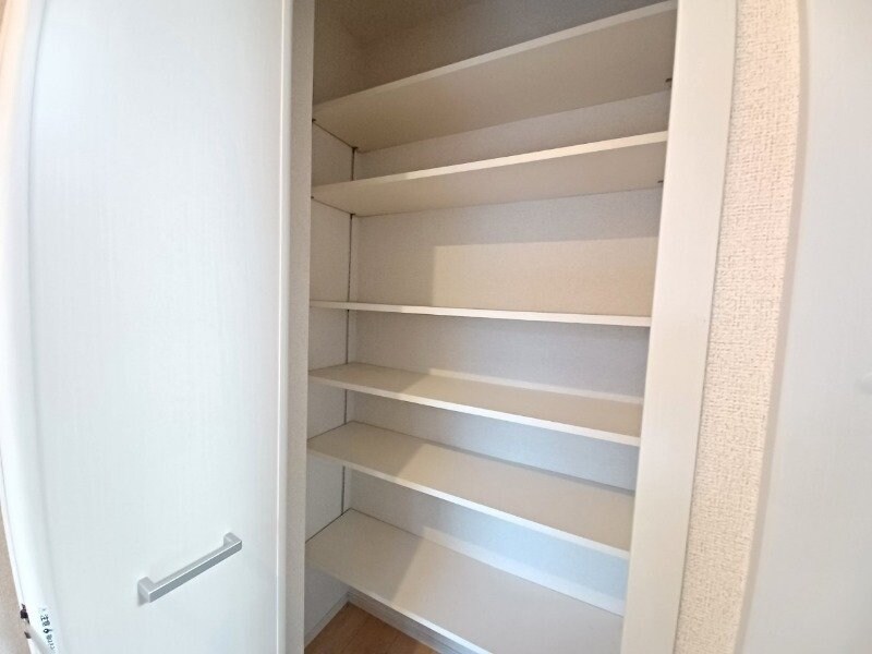 リバーヴィレッジⅡの物件内観写真