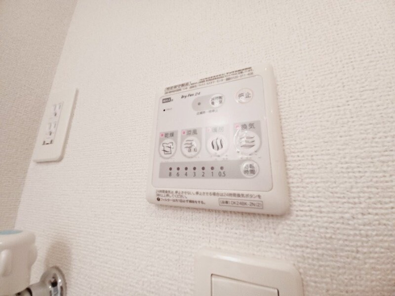 リバーヴィレッジⅡの物件内観写真