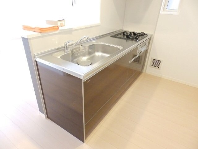 ハピネス白雲の物件内観写真