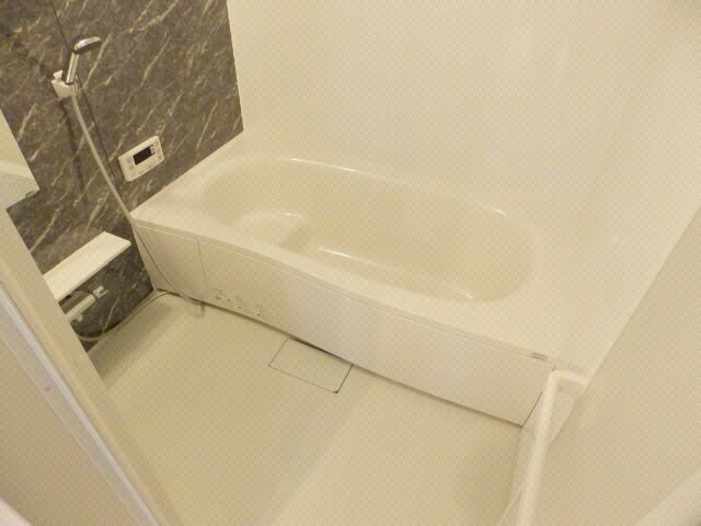 ハピネス白雲の物件内観写真