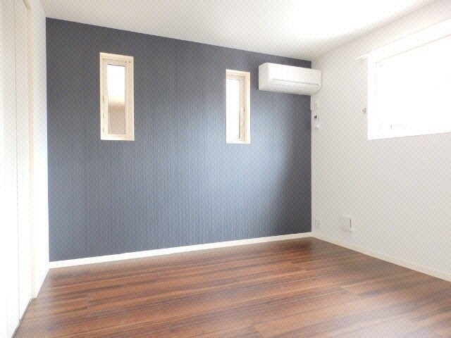 ハピネス白雲の物件内観写真