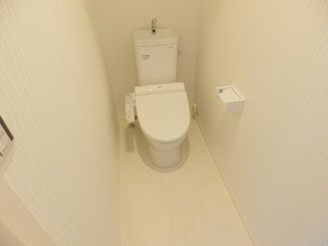 ハピネス白雲の物件内観写真