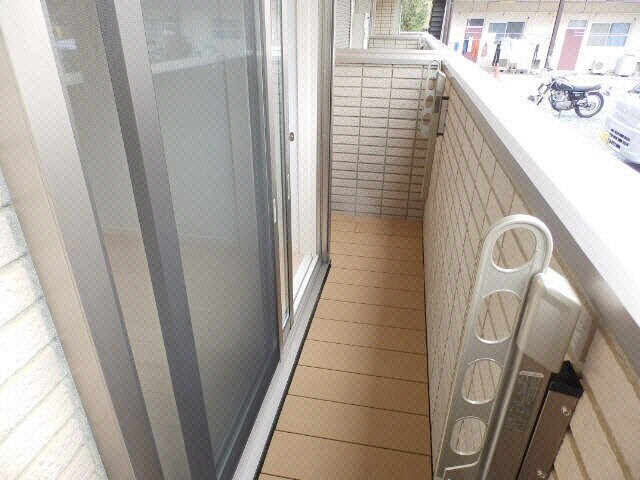 ハピネス白雲の物件内観写真