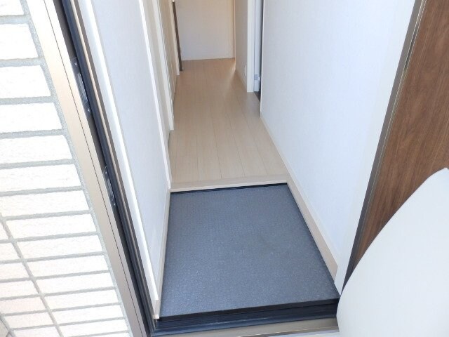 ハピネス白雲の物件内観写真