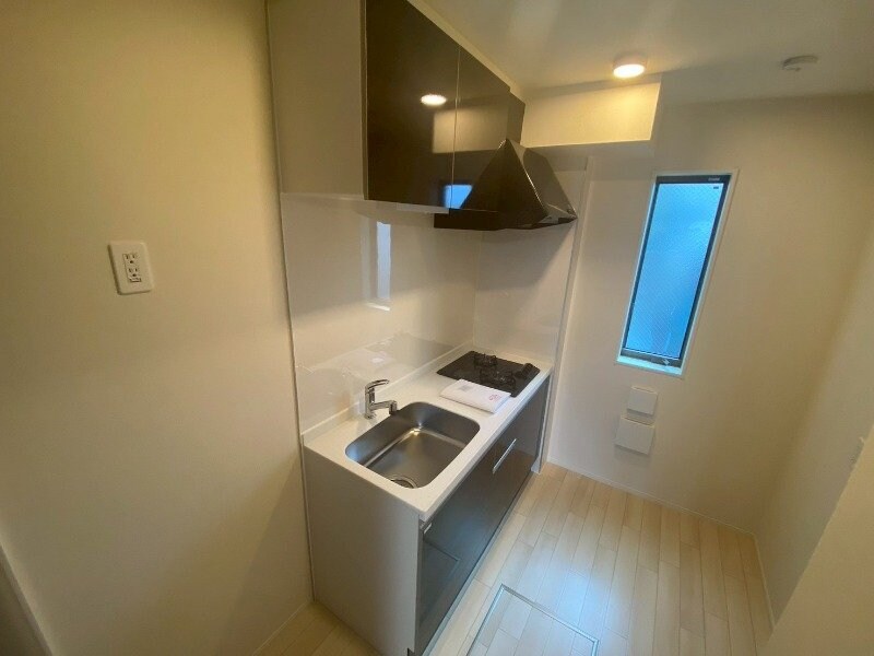 ラ・トレフルの物件内観写真