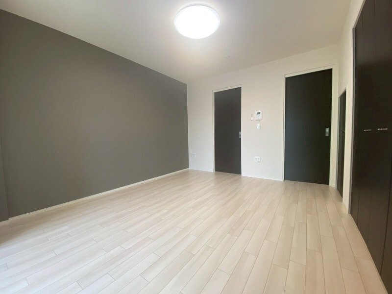 ラ・トレフルの物件内観写真