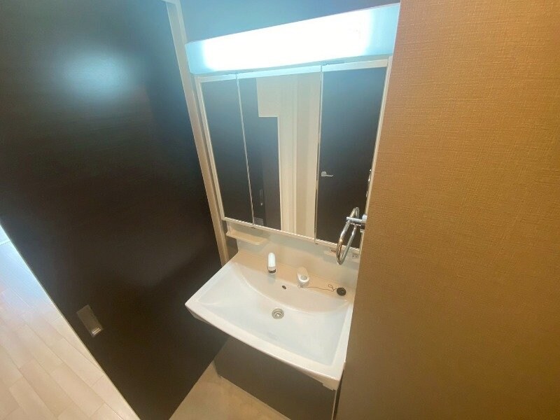 ラ・トレフルの物件内観写真