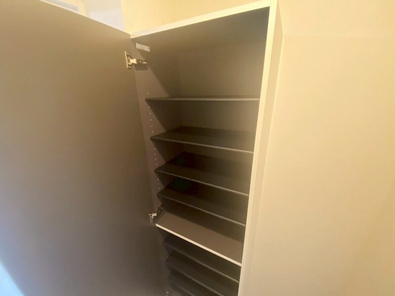 ラ・トレフルの物件内観写真